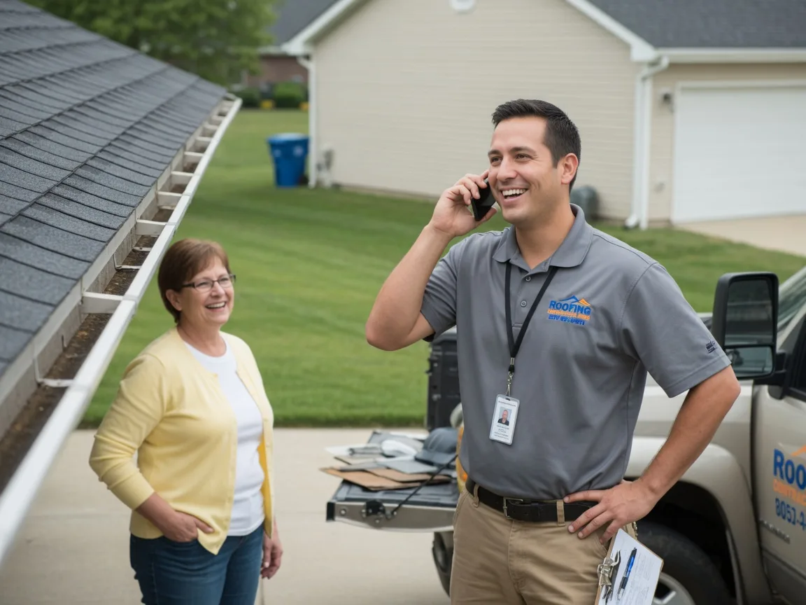 Local Roofing Contractors Saint Bonaventure, NY FAQs